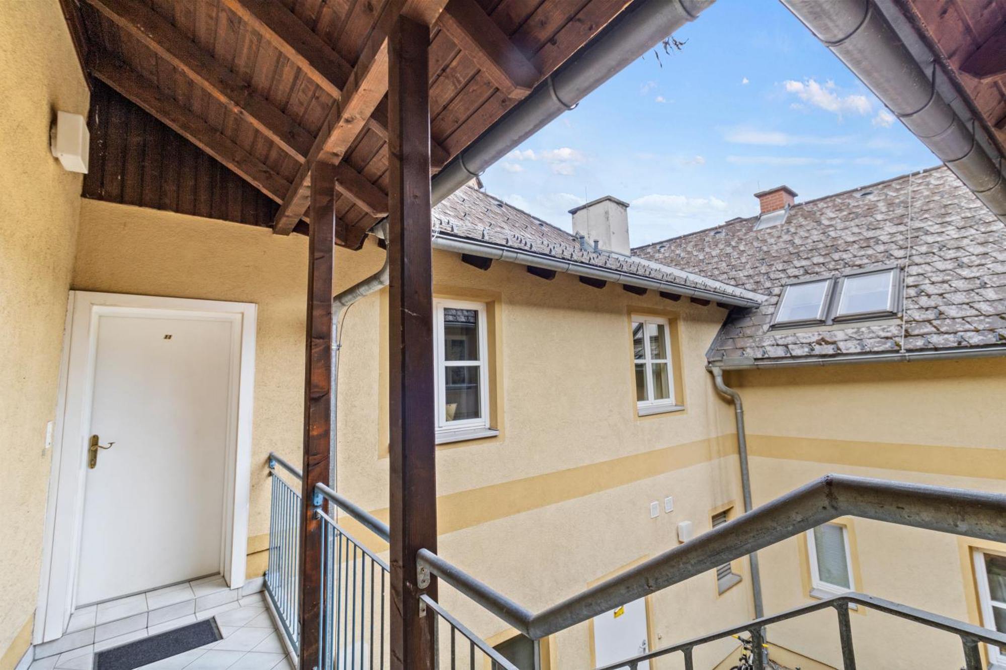 Farawayhomes Studio Mautern #11 Mautern In Steiermark Exteriör bild